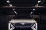 Cadillac Lyriq Show Car 2020 года